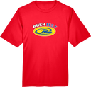 Performance Short Sleeves - Rush Fest 2026 (Name)