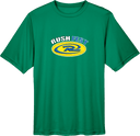 Performance Short Sleeves - Rush Fest 2026 (Name)