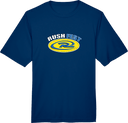 Performance Short Sleeves - Rush Fest 2026 (Name)
