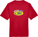 Performance Short Sleeves - Rush Fest 2026 (Name)