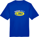 Performance Short Sleeves - Rush Fest 2026 (Name)