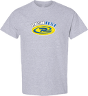 Short Sleeves - Rush Fest 2026 (Name)