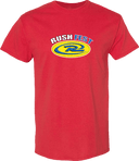 Short Sleeves - Rush Fest 2026 (Name)
