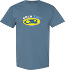 Short Sleeves - Rush Fest 2026 (Name)