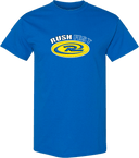 Short Sleeves - Rush Fest 2026 (Name)