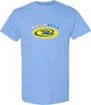 Short Sleeves - Rush Fest 2026 (Name)