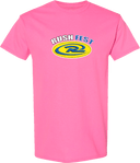 Short Sleeves - Rush Fest 2026 (Name)