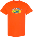 Short Sleeves - Rush Fest 2026 (Name)