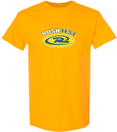 Short Sleeves - Rush Fest 2026 (Name)