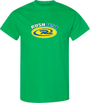 Short Sleeves - Rush Fest 2026 (Name)