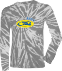 Tie-Dye Long Sleeves - Rush Fest 2026 (Name)