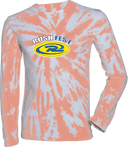 Tie-Dye Long Sleeves - Rush Fest 2026 (Name)