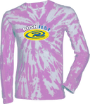 Tie-Dye Long Sleeves - Rush Fest 2026 (Name)