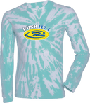 Tie-Dye Long Sleeves - Rush Fest 2026 (Name)