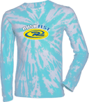 Tie-Dye Long Sleeves - Rush Fest 2026 (Name)