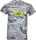 Tie-Dye Short Sleeves - Rush Fest 2026 (Name)