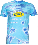 Tie-Dye Short Sleeves - Rush Fest 2026 (Name)