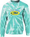 Crew Sweatshirt - Rush Fest 2026 (Name)