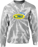 Crew Sweatshirt - Rush Fest 2026 (Name)