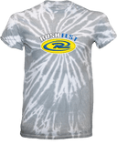 Tie-Dye Short Sleeves - Rush Fest 2026 (Name)