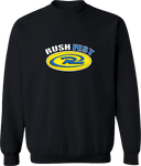 Crew Sweatshirt - Rush Fest 2026 (Name)
