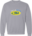 Crew Sweatshirt - Rush Fest 2026 (Name)