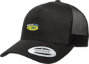 Trucker Hat - Rush Fest 2026 (Name)