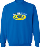 Crew Sweatshirt - Rush Fest 2026 (Name)