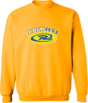 Crew Sweatshirt - Rush Fest 2026 (Name)