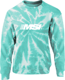 Crew Sweatshirt - Memphis Soccer Invitational 2026 (White)