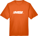 Performance Short Sleeves - Memphis Soccer Invitational 2026 (White)