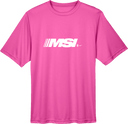 Performance Short Sleeves - Memphis Soccer Invitational 2026 (White)