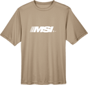 Performance Short Sleeves - Memphis Soccer Invitational 2026 (White)