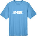 Performance Short Sleeves - Memphis Soccer Invitational 2026 (White)