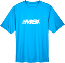 Performance Short Sleeves - Memphis Soccer Invitational 2026 (White)