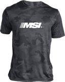 Performance Short Sleeves - Memphis Soccer Invitational 2026 (White)