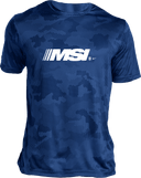 Performance Short Sleeves - Memphis Soccer Invitational 2026 (White)