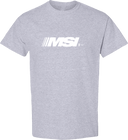 Short Sleeves - Memphis Soccer Invitational 2026 (White)
