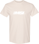 Short Sleeves - Memphis Soccer Invitational 2026 (White)