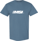 Short Sleeves - Memphis Soccer Invitational 2026 (White)