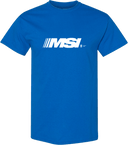 Short Sleeves - Memphis Soccer Invitational 2026 (White)