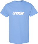 Short Sleeves - Memphis Soccer Invitational 2026 (White)