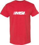 Short Sleeves - Memphis Soccer Invitational 2026 (White)