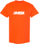 Short Sleeves - Memphis Soccer Invitational 2026 (White)