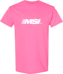 Short Sleeves - Memphis Soccer Invitational 2026 (White)