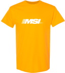 Short Sleeves - Memphis Soccer Invitational 2026 (White)