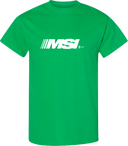 Short Sleeves - Memphis Soccer Invitational 2026 (White)