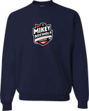 Crew Sweatshirt - Mikey Nichols 2026 - Main