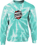 Crew Sweatshirt - Mikey Nichols 2026 - Main