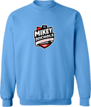 Crew Sweatshirt - Mikey Nichols 2026 - Main
